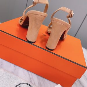 Designer HM HIGH HEELS 001