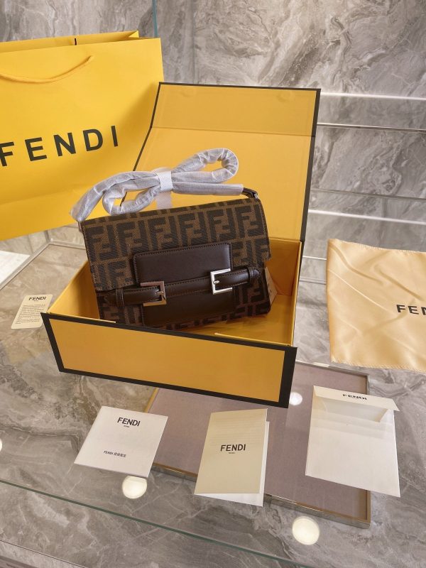 BN – Luxury Edition Bags FEI 125