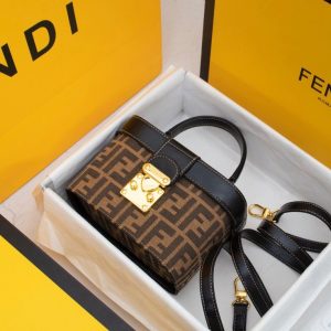 BN – Luxury Edition Bags FEI 023