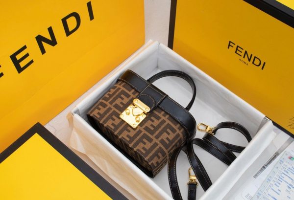 BN – Luxury Edition Bags FEI 023