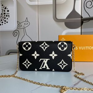 BN – Luxury Edition Bags LUV 033