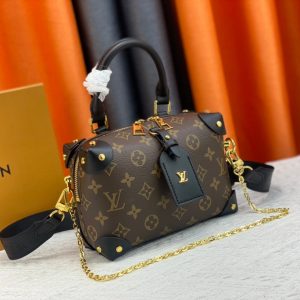 BN – Luxury Bags LUV 662