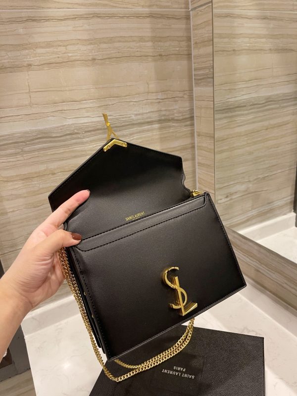 BN – Luxury Edition Bags SLY 152