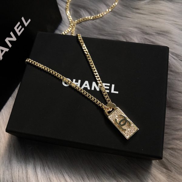 BN – Luxury Edition Necklace CH-L049