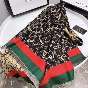 BN – Luxury Edition GCI Scarf 015