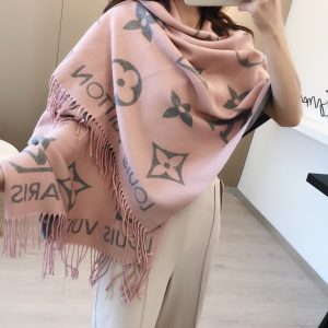 BN – Luxury Edition LUV Scarf 007