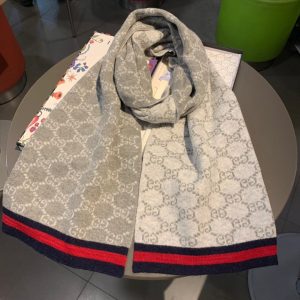 BN – Luxury Edition GCI Scarf 008