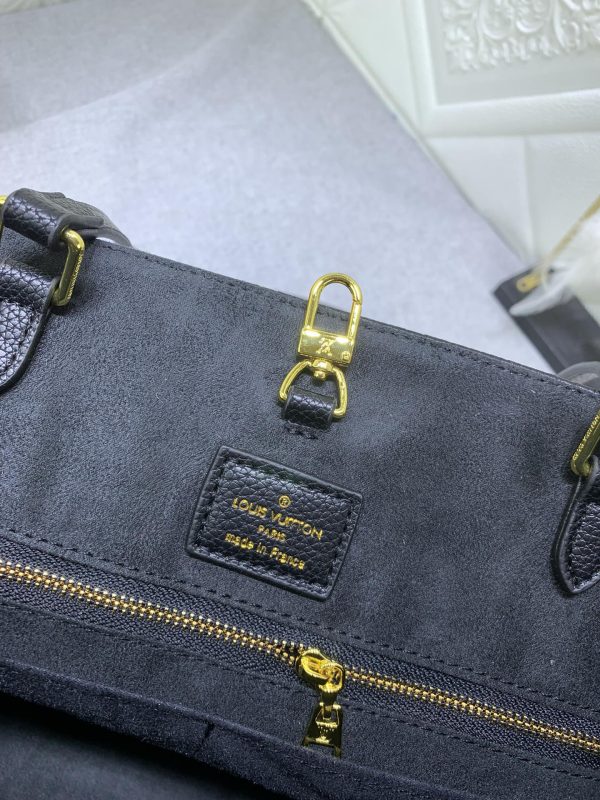 BN – New Luxury Bags LUV 769