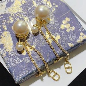 BN – Luxury Edition Earring Dir 051