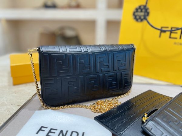 BN – Luxury Edition Bags FEI 126