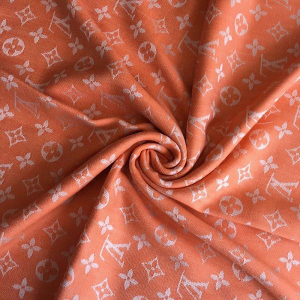 BN – Luxury Edition LUV Scarf 025