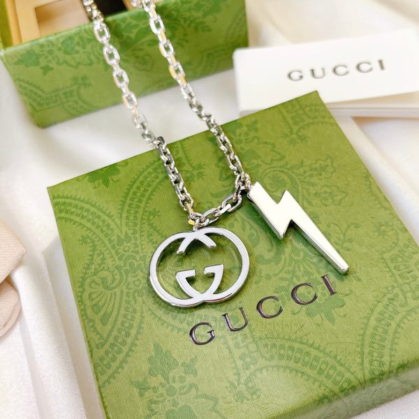 BN – Luxury Edition Necklace GCI005