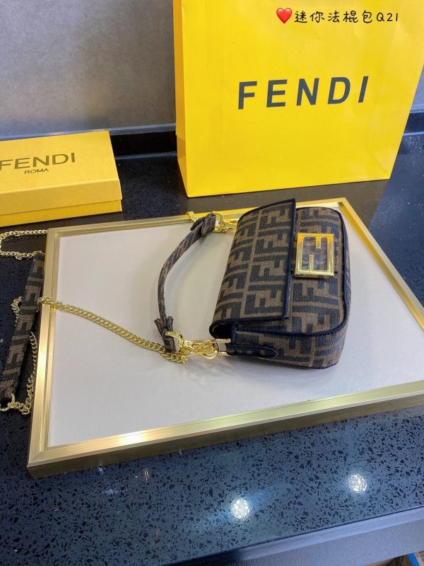 BN – Luxury Edition Bags FEI 135