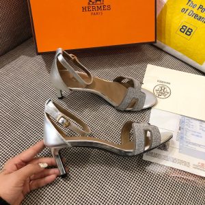 Designer HM HIGH HEELS 030