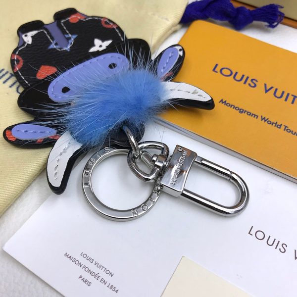 BN – Luxury Edition Keychains LUV 082