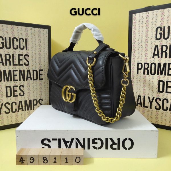 BN – Luxury Edition Bags GCI 039