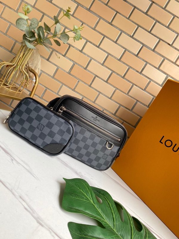 BN – Luxury Edition Bags LUV 136