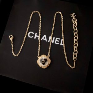 BN – Luxury Edition Necklace CH-L037