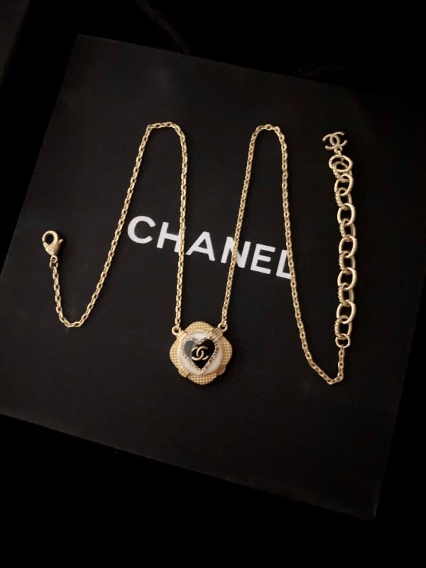 BN – Luxury Edition Necklace CH-L037