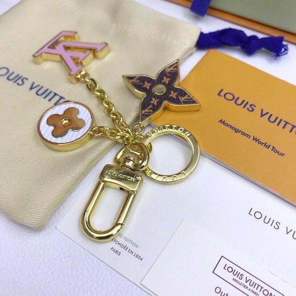 BN – Luxury Edition Keychains LUV 016