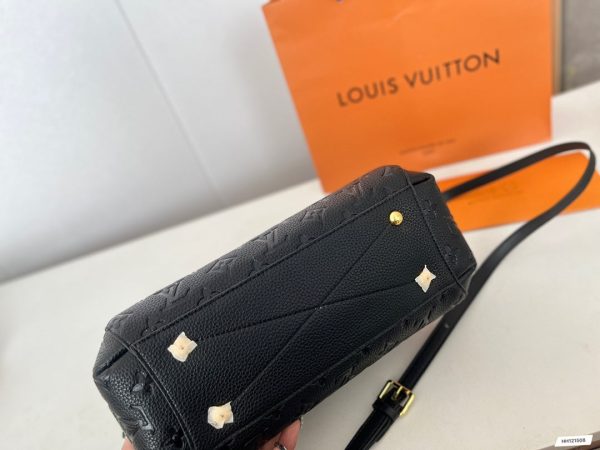 BN – Luxury Bags LUV 528