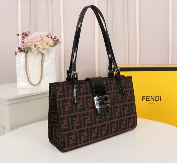 BN – Luxury Edition Bags FEI 015