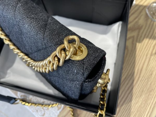 BN – Luxury Edition Bags CH-L 268