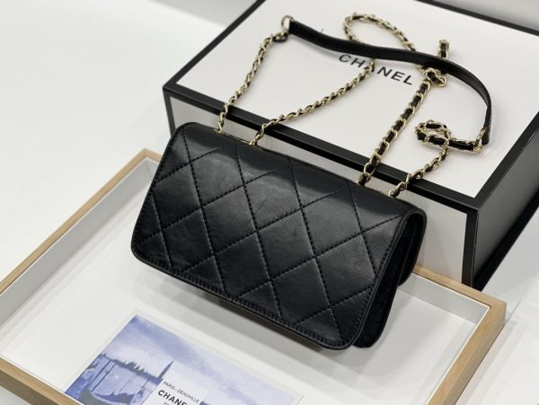 BN – Luxury Edition Bags CH-L 249