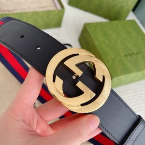 BN – Luxury GCI BELTS 001