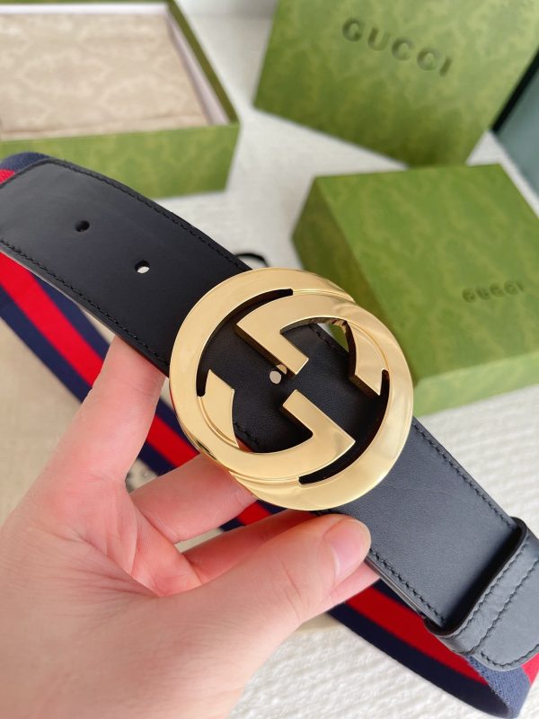 BN – Luxury GCI BELTS 001