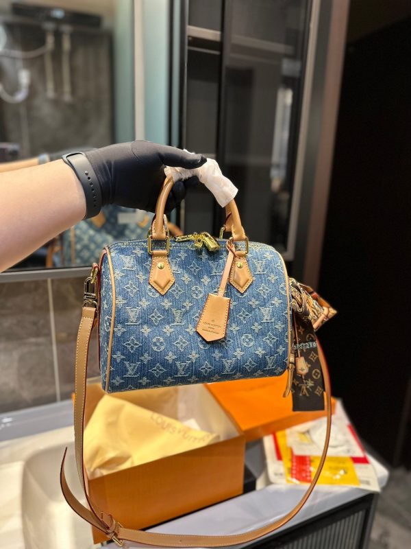 BN – New Luxury Bags LUV 761