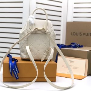 BN – Luxury Edition Bags LUV 002