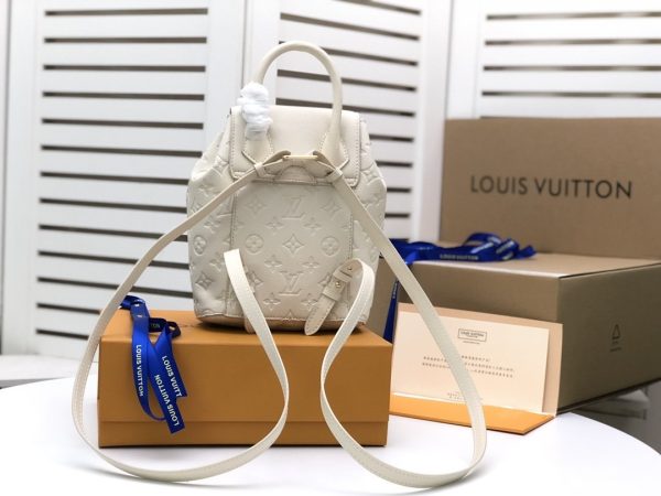 BN – Luxury Edition Bags LUV 002