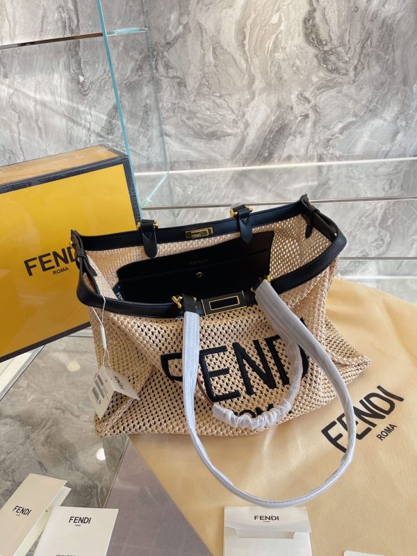 BN – Luxury Edition Bags FEI 145