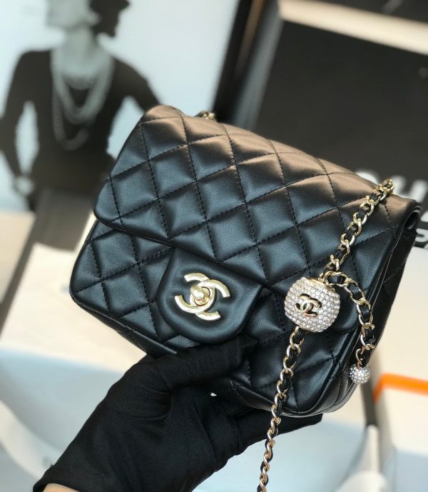 BN – Luxury Edition Bags CH-L 171