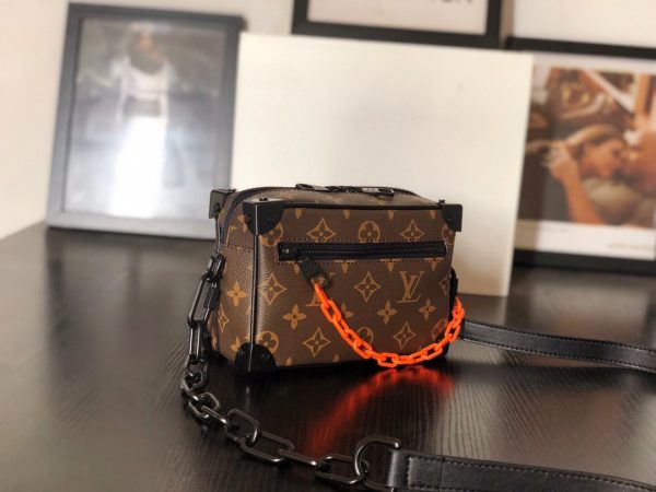 BN – Luxury Edition Bags LUV 219