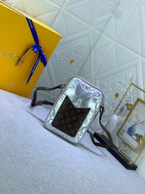 BN – Luxury Bag LUV 622