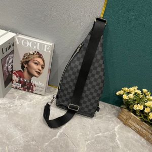 BN – New Luxury Bags LUV 766