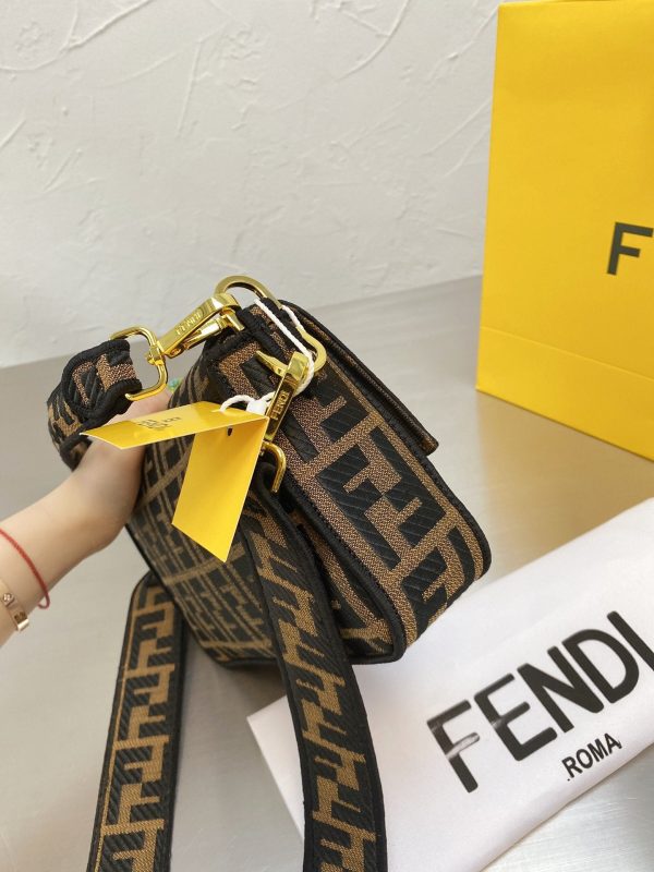 BN – Luxury Edition Bags FEI 133