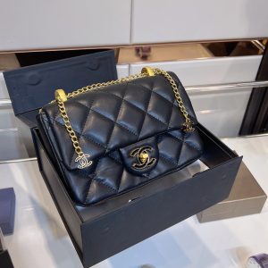 BN – Luxury Edition Bags CH-L 318