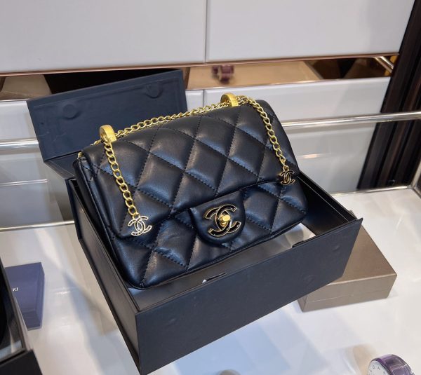 BN – Luxury Edition Bags CH-L 318