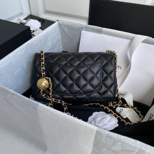 BN – Luxury Edition Bags CH-L 165