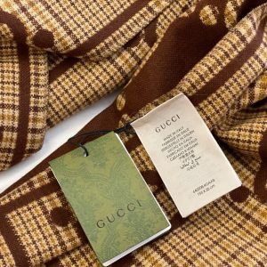 BN – Luxury Edition GCI Scarf 003