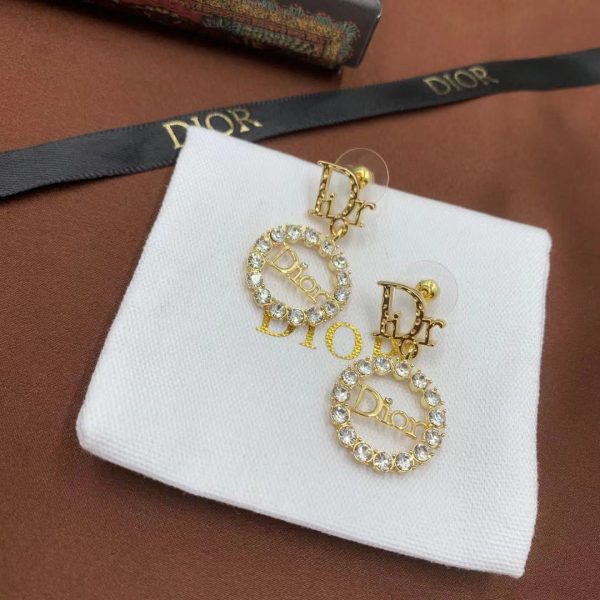 BN – Luxury Edition Earring Dir 034