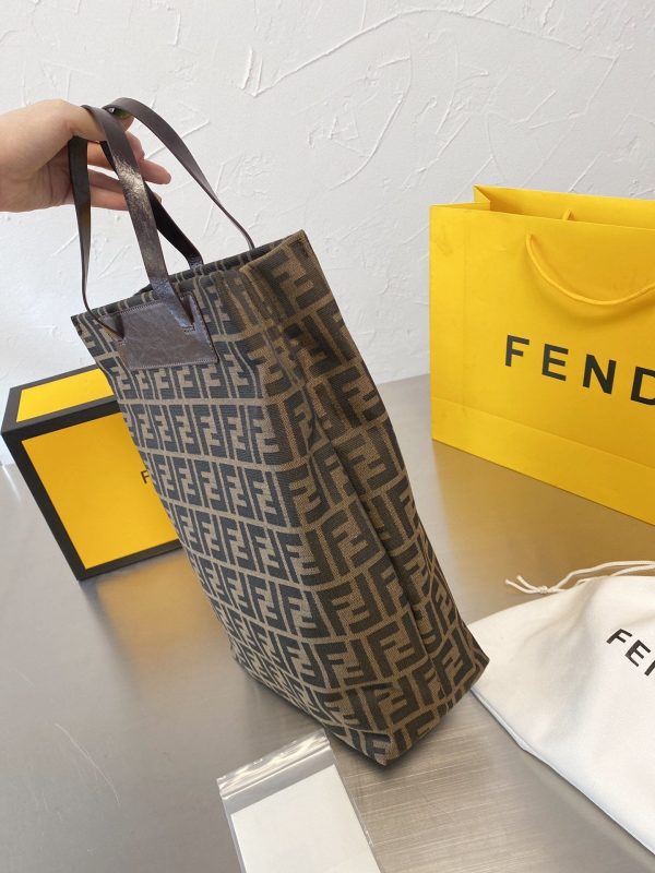 BN – Luxury Edition Bags FEI 142