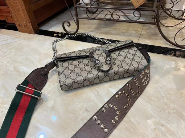 BN – Luxury Bag GCI 446