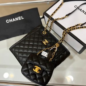 BN – Luxury Edition Bags CH-L 323