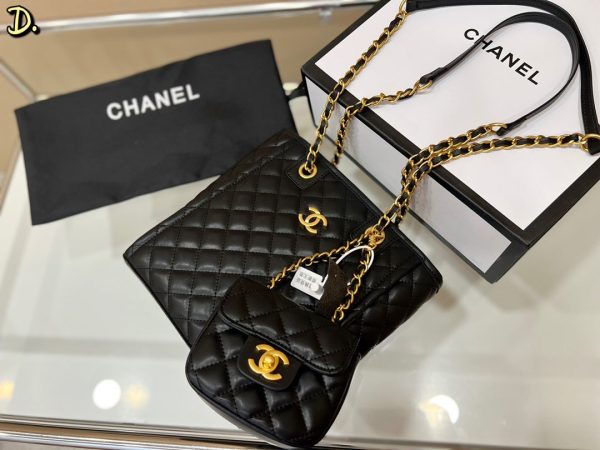 BN – Luxury Edition Bags CH-L 323