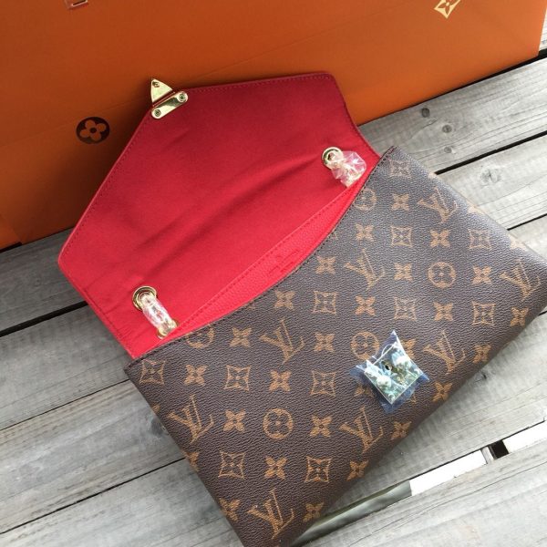 BN – Luxury Edition Bags LUV 210