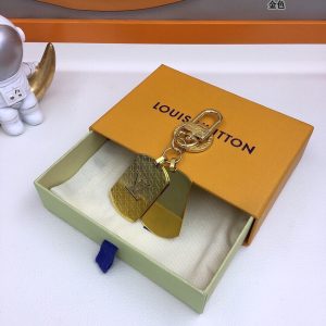 BN – Luxury Edition Keychains LUV 023